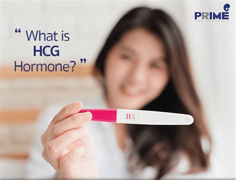 hcg pregnancy hormone